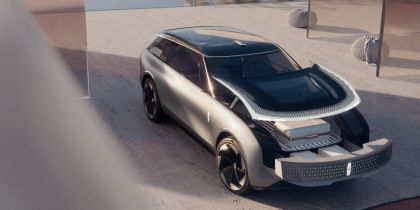 2022 Lincoln Star concept 5