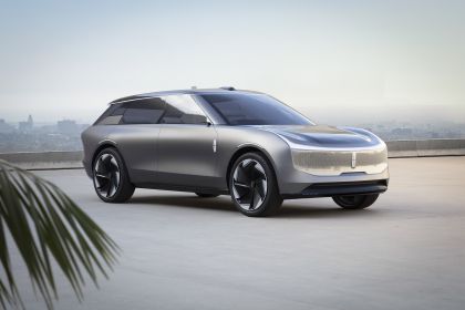2022 Lincoln Star concept 7