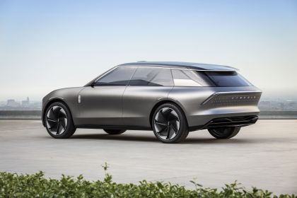 2022 Lincoln Star concept 9