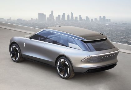 2022 Lincoln Star concept 10