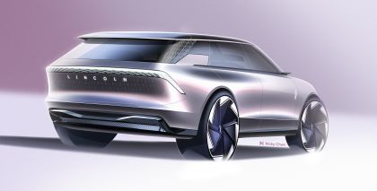 2022 Lincoln Star concept 21
