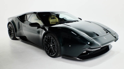 2021 ARES Design Panther ProgettoUno 4