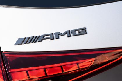 2023 Mercedes-AMG C 43 Estate 85