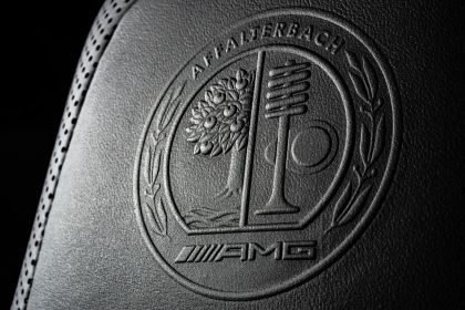 2023 Mercedes-AMG C 43 Estate 92