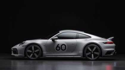 2022 Porsche 911 ( 992 ) Sport Classic 2