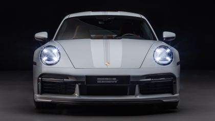 2022 Porsche 911 ( 992 ) Sport Classic 5