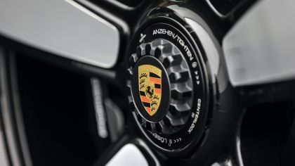 2022 Porsche 911 ( 992 ) Sport Classic 10