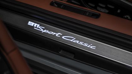 2022 Porsche 911 ( 992 ) Sport Classic 16