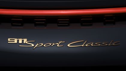 2022 Porsche 911 ( 992 ) Sport Classic 17