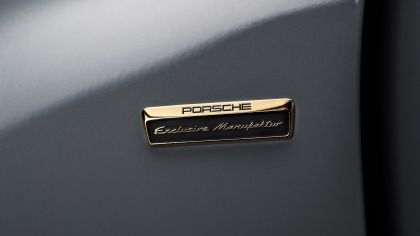 2022 Porsche 911 ( 992 ) Sport Classic 18