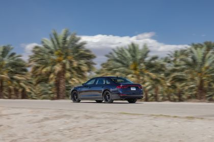 2022 Audi A8 L - USA version 30
