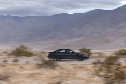 2022 Audi A8 L - USA version 31