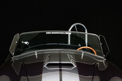 2015 Factory Five Racing 20th Anniversary Mk4 Roadster 31