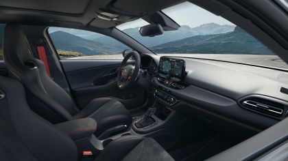 2022 Hyundai i30 Fastback N Drive-N Limited Edition 13