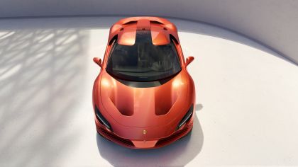 2022 Ferrari SP48 Unica 5