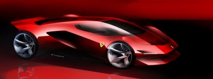 2022 Ferrari SP48 Unica 8