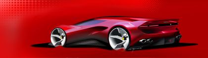 2022 Ferrari SP48 Unica 11
