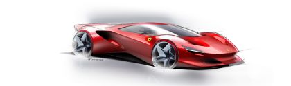 2022 Ferrari SP48 Unica 13
