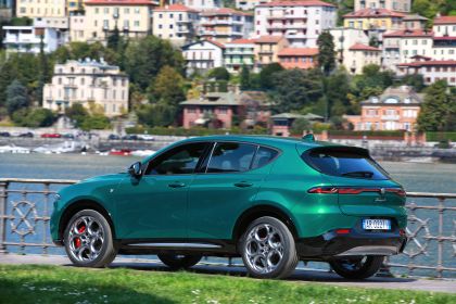2023 Alfa Romeo Tonale Ti 7