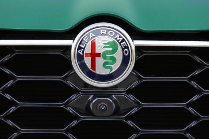 2023 Alfa Romeo Tonale Ti 15