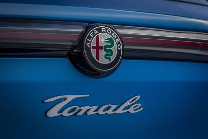 2023 Alfa Romeo Tonale Ti 33