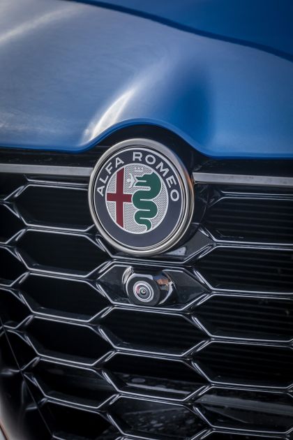 2023 Alfa Romeo Tonale Ti 34