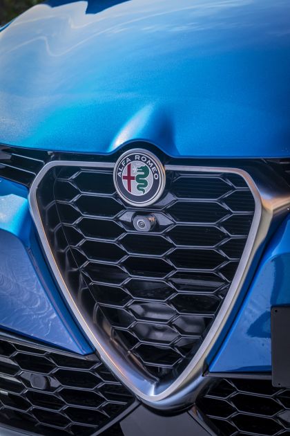 2023 Alfa Romeo Tonale Ti 35