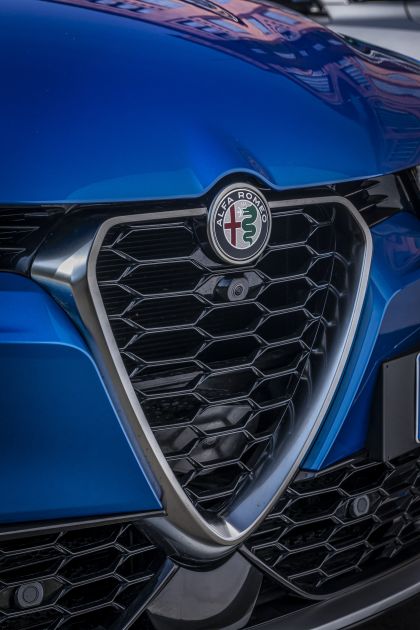 2023 Alfa Romeo Tonale Ti 36