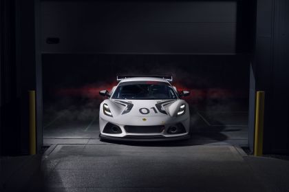 2023 Lotus Emira GT4 1