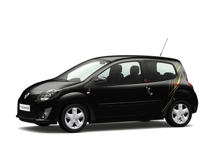 2008 Renault Twingo 6