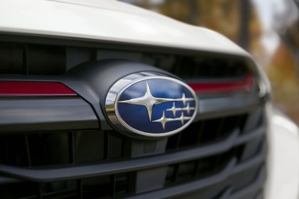 2023 Subaru Legacy 12