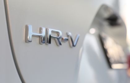 2022 Honda HR-V eHEV L - AUS version 46