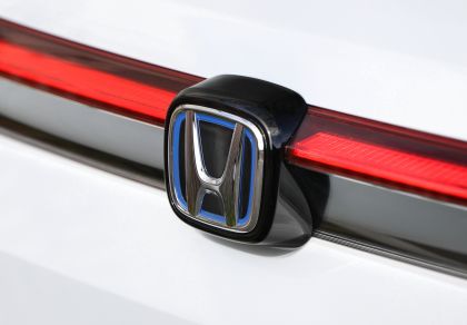 2022 Honda HR-V eHEV L - AUS version 50