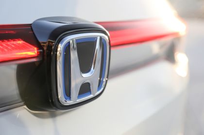 2022 Honda HR-V eHEV L - AUS version 51