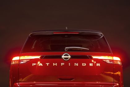 2023 Nissan Pathfinder - AUS version 4