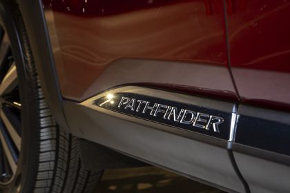 2023 Nissan Pathfinder - AUS version 6