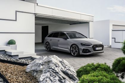 2023 Audi RS4 Avant competition plus 14
