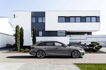 2023 Audi RS4 Avant competition plus 18