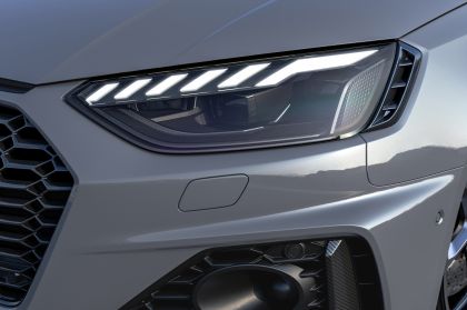 2023 Audi RS4 Avant competition plus 23
