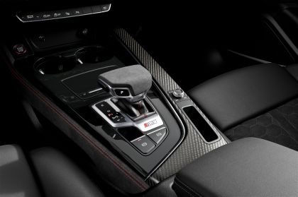 2023 Audi RS4 Avant competition plus 46