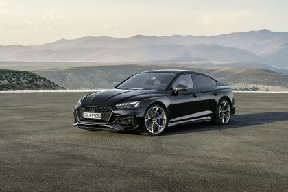 2023 Audi RS5 Sportback competition plus 4