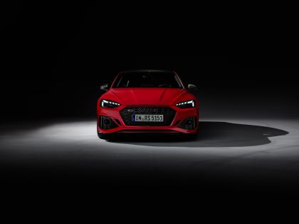2023 Audi RS5 Coupé competition plus 7