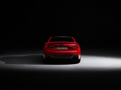 2023 Audi RS5 Coupé competition plus 8