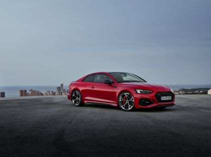2023 Audi RS5 Coupé competition plus 9