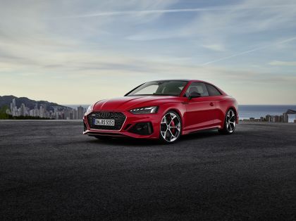 2023 Audi RS5 Coupé competition plus 12