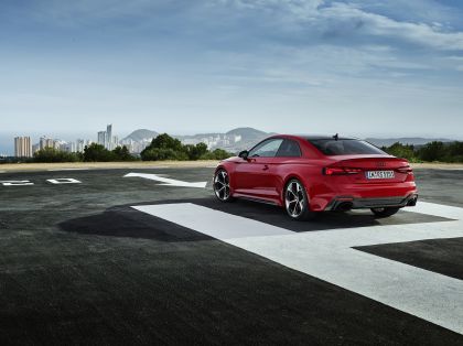 2023 Audi RS5 Coupé competition plus 14