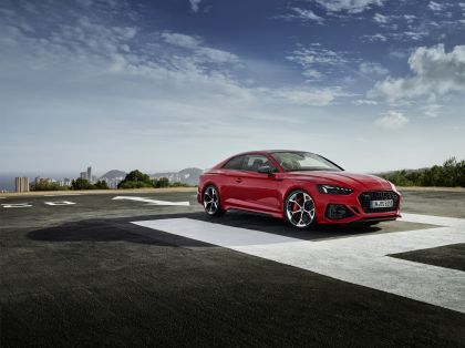 2023 Audi RS5 Coupé competition plus 15