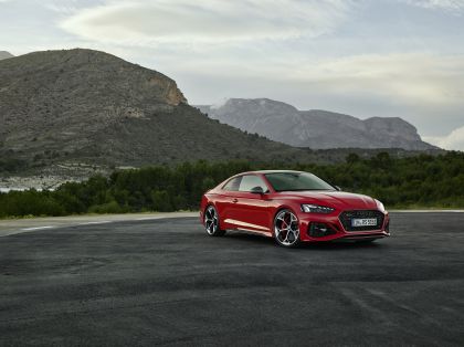 2023 Audi RS5 Coupé competition plus 20