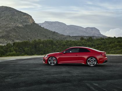 2023 Audi RS5 Coupé competition plus 22