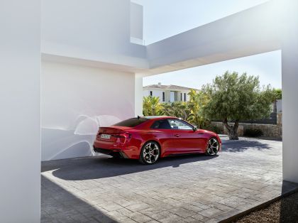 2023 Audi RS5 Coupé competition plus 23